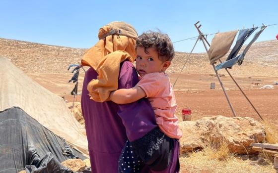 الأمم المتحدة تحذر من جريمة حرب إسرائيلية في الضفة الغربية  