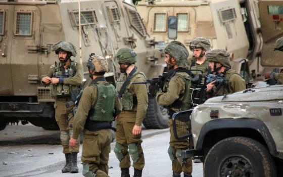 حركة المقاطعة تدعو لتكثيف الضغط لإنهاء الاحتلال الإسرائيلي ✌?