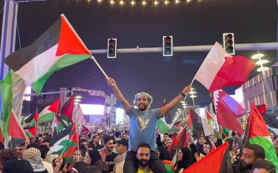 النشرة - حملة جديدة في قطر لمقاطعة الاحتلال.. ومهرجان هندي يتبنى الرواية الإسرائيلية