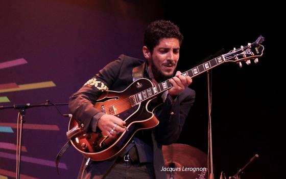 فرنسا.. دعوات لعازف الجاز ريتشارد مانيتي لمقاطعة مهرجان إسرائيلي  