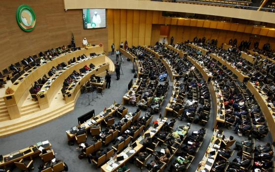 الجبهة المغربية: عضوية الاحتلال بالاتحاد الأفريقي خطر كبير