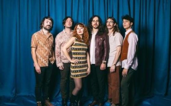 دعوات لفرقة Altin Gün الهولندية لإلغاء حفلاتها في تل أبيب