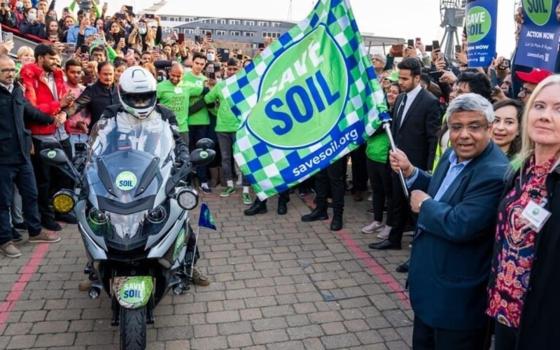 حذف زيارة لـ "إسرائيل" من فعاليات حركة بيئية بضغوط من حراك المقاطعة