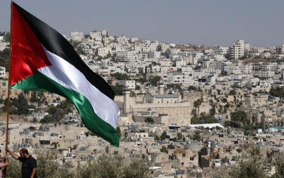 حركة المقاطعة تدعو للعمل ضد الشركات الأميركية العاملة في المستوطنات الإسرائيلية  