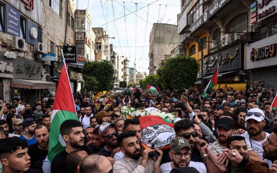 دعوات للمسؤولين في كندا للضغط على "إسرائيل" لوقف جرائمها