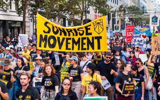 حركة أمريكية ترفض مشاركة منظمات صهيونية في تحالفها