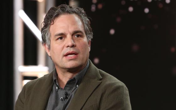 "هالك" يتضامن مع فلسطين.. الممثل الأميركي رافالو: أدعم العدالة وقالوا عني معادٍ للسامية