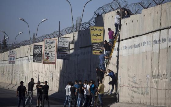حركة المقاطعة تدعو الأمم المتحدة للتحقيق في الفصل العنصري الإسرائيلي  