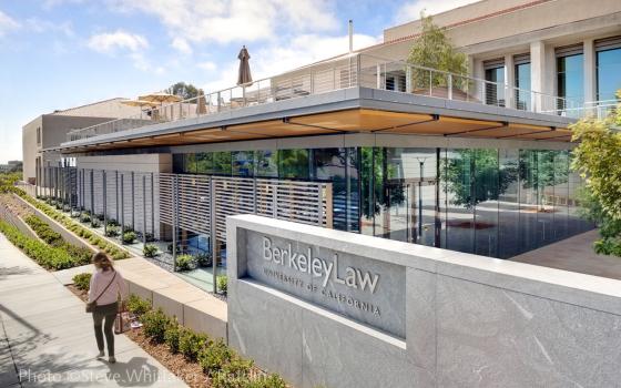 منظمات طلابية بجامعة بيركلي تعتبر "إسرائيل" دولة فصل عنصري