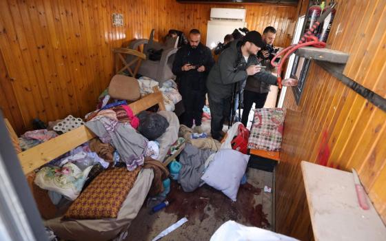 مجزرة جديدة.. 5 شهداء وعدة إصابات برصاص الاحتلال في أريحا