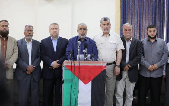 الفصائل الفلسطينية: استضافة البحرين للورشة الاقتصادية خطوة تطبيعية