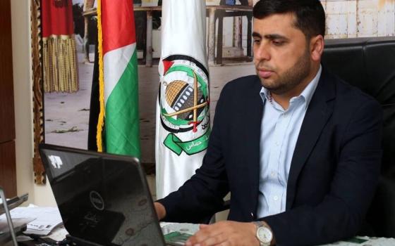 حماس: التطبيع يعكس تهاوي الأنظمة العربية