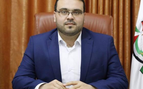 حماس: الشعب الفلسطيني لن يسمح بتمرير مخرجات مؤتمر البحرين  