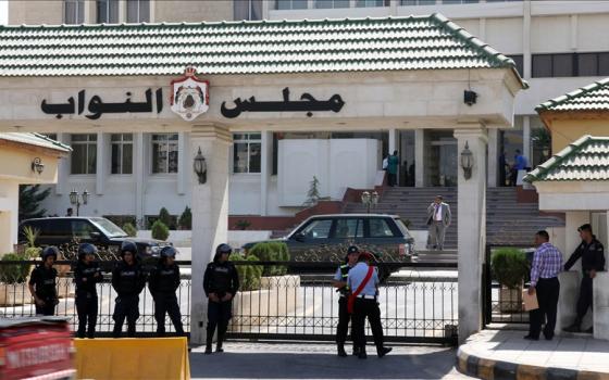 مداخلات متوترة البرلمان الأردني حول "إعلان النوايا" مع الاحتلال