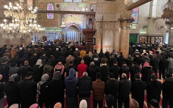 تضامن فلسطيني واسع مع سوريا وتركيا بسبب كارثة الزلزال