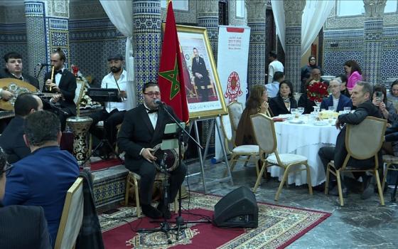 جمعية مغربية تنظم أمسية في الذكرى الثانية للتطبيع مع الاحتلال ?