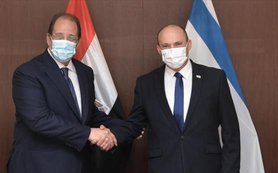 نشرة "أخبار مقاطعة"  