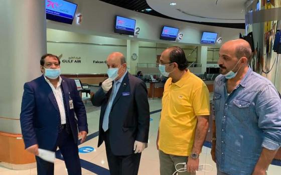 سفير فلسطين يُغادر البحرين للتشاور بعد الإعلان التطبيعي