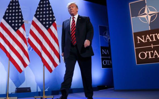 حملة أصدقاء الأقصى تدعو للاحتجاج ضد الدعم الأميركي للاحتلال الإسرائيلي في لندن