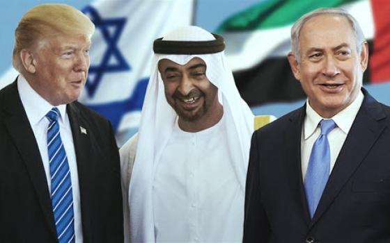 الفلسطينيون لن يضرَّهم من خذلهم