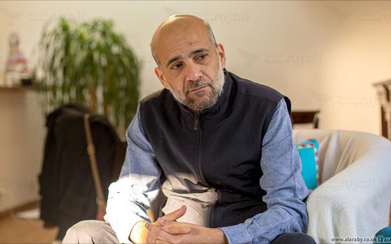 الناشط شعث: الغضب من اغتيال أبو عاقلة يجب تحويله لعمل منظم يحاسب الاحتلال