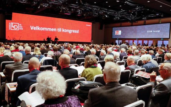 أكبر اتحاد نقابات في النرويج يقرر مقاطعة الفصل العنصري الإسرائيلي