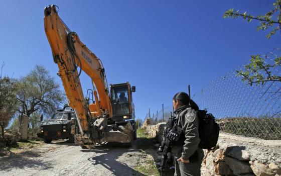 حركة المقاطعة: الاتحاد الأوروبي يعزز الفصل العنصري بتعاونه مع "إسرائيل"