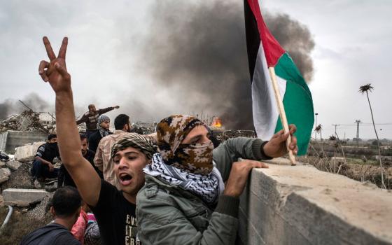 بلفاست.. حركة المقاطعة تدعو لإحياء يوم الأرض الفلسطيني