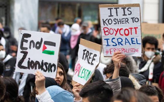 بقيادة 100 منظمة.. حراك جديد في أوروبا لوقف التجارة مع المستوطنات