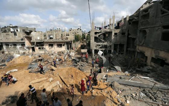 مكتب محاماة بلجيكي يقاضي "إسرائيل" أمام الجنائية الدولية