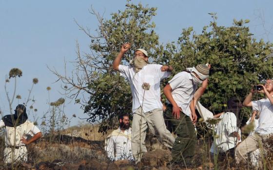 حركة المقاطعة في غاليسيا تدين اعتداءات المستوطنين على المدنيين الفلسطينيين