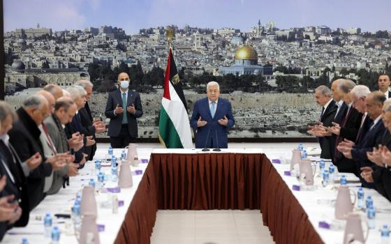 مجدلاني: الحكومة الإسرائيلية الجديدة تسعى لتدمير السلطة الفلسطينية❌