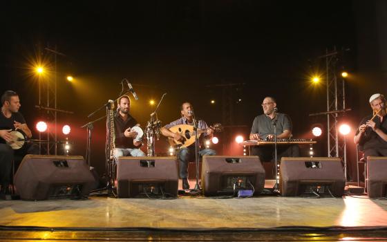 حركة المقاطعة تدعو لمقاطعة أنشطة "مهرجان مقدّسة" و"عالمفرق" الإسرائيليين