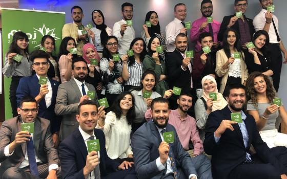 حركة المقاطعة تجدد إدانتها للتطبيع الذي تقوده مبادرة زمام  