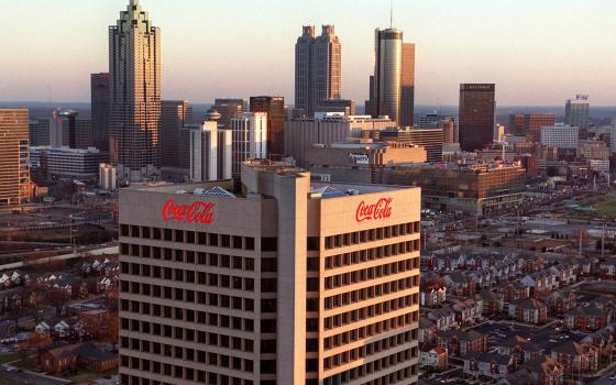 حملة أصدقاء الأقصى تدعو إلى مقاطعة شركة كوكاكولا