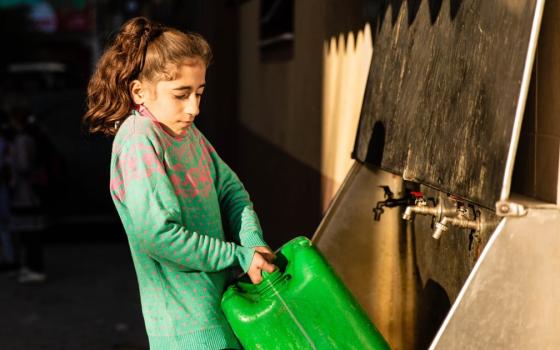 حركة المقاطعة تستنكر منع إدخال أدوات معالجة المياه إلى قطاع غزة