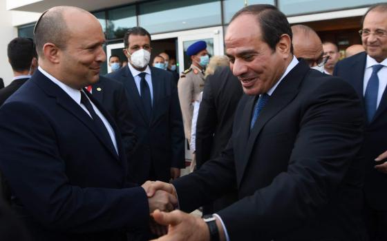 النقابات المصرية تشكل عقبة أمام التوسع في التطبيع