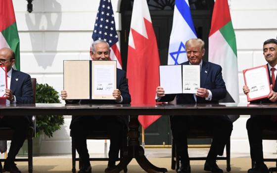 نشرة "أخبار مقاطعة"