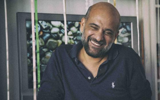 الفيدرالية الدولية لحقوق الإنسان تطالب بالإفراج عن رامي شعث