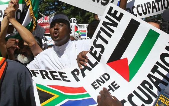 نشرة "أخبار مقاطعة"  