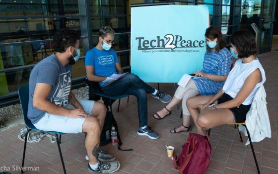 حركة المقاطعة تحذر من المشاركة في مبادرة "Tech2Peace" التطبيعية