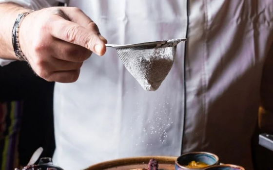 ورشة طبخ في المغرب للتعريف بـ "المطبخ الإسرائيلي"