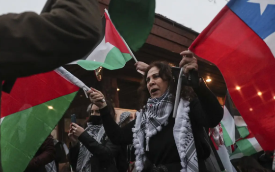 تخوّف إسرائيلي من رفض رئيس تشيلي اعتماد السفير الإسرائيلي  