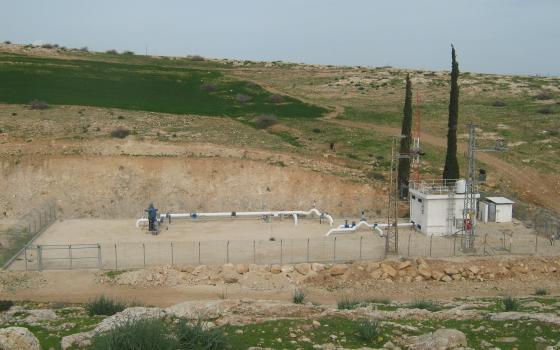 حركة المقاطعة تدين سيطرة الاحتلال الإسرائيلي على موارد المياه الفلسطينية