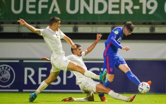 انتقادات لإندونيسيا بسبب قبولها استضافة منتخب الاحتلال في بطولة كرة قدم  