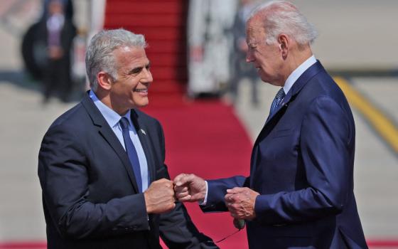 دعوات لتشكيل تحالف شعبي ردًا على "إعلان القدس" الأميركي الإسرائيلي