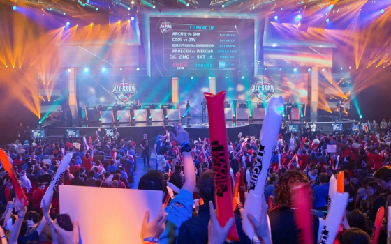 برعاية أمريكية.. بطولة تطبيعية لألعاب الفيديو في "تل أبيب"