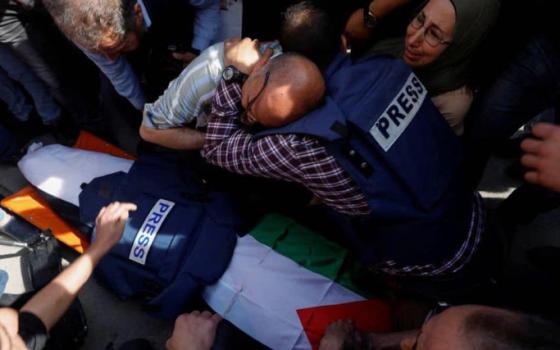 إدانات واسعة في تونس لاغتيال أبو عاقلة ومطالبات بمحاسبه الجناة