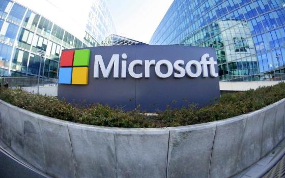 حملة التضامن مع فلسطين تطالب الجامعات البريطانية بمقاطعة مايكروسوفت