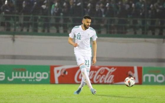 نشرة "أخبار مقاطعة"